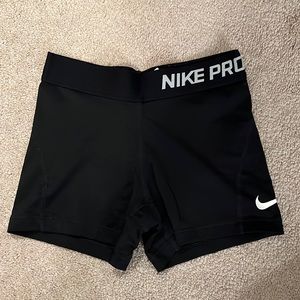Kids Nike Pros